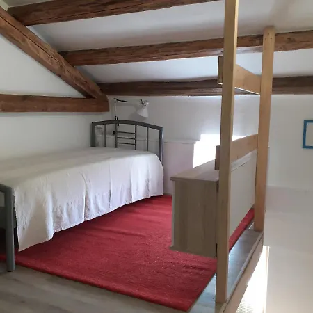 Vignole Apartment