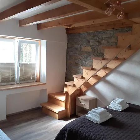 Vignole Apartament