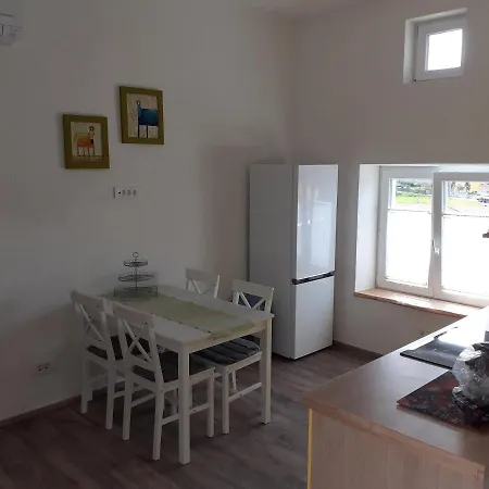 Apartment Vignole *