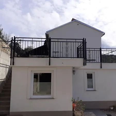 Appartement Vignole