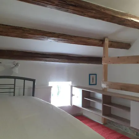 Apartment Vignole