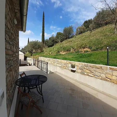Apartment Vignole