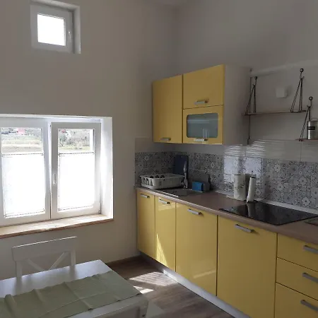 Vignole Apartment *