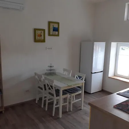 Vignole Appartement Portorož