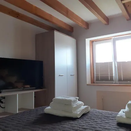 Apartament Vignole *