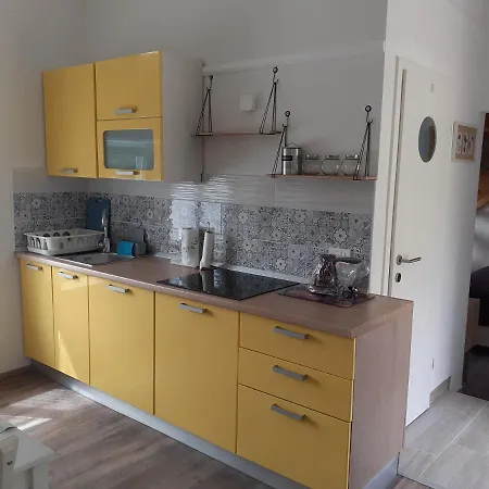 Apartment Vignole *