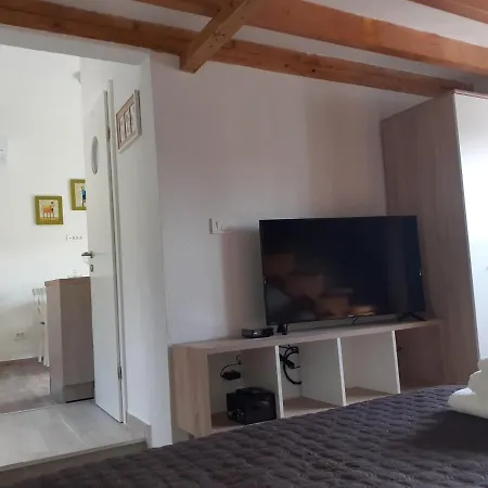 Appartement Vignole Portorož