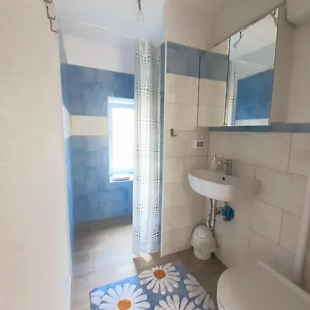 Apartment Vignole *