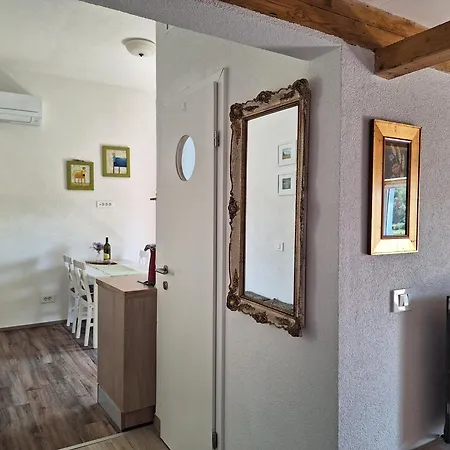 Apartment Vignole