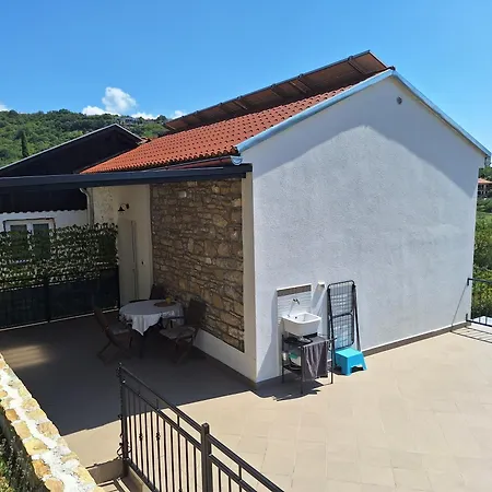 Apartment Vignole Portoroz