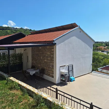 Vignole * بورتوروز