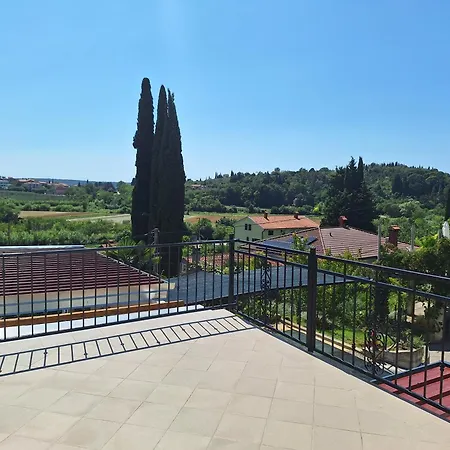 Appartement Vignole
