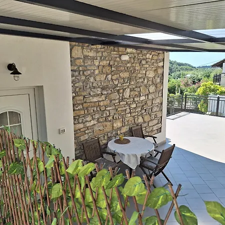 Apartment Vignole
