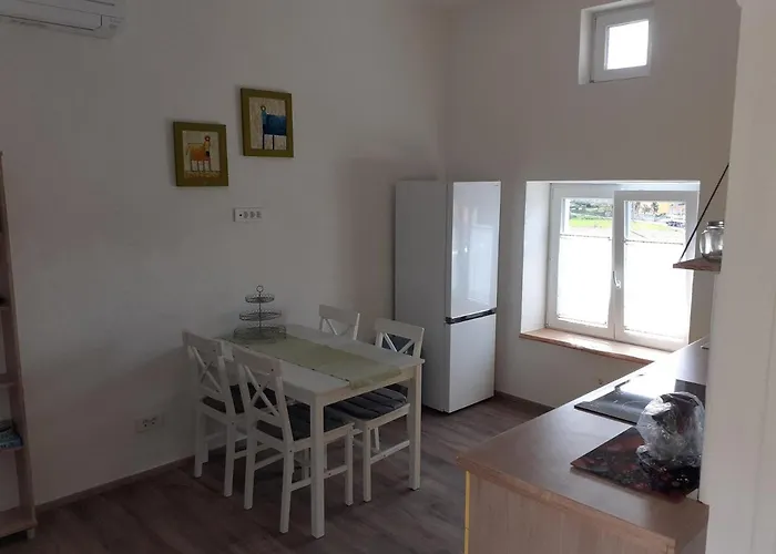 Apartamento Vignole *