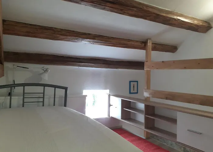 Apartamento Vignole