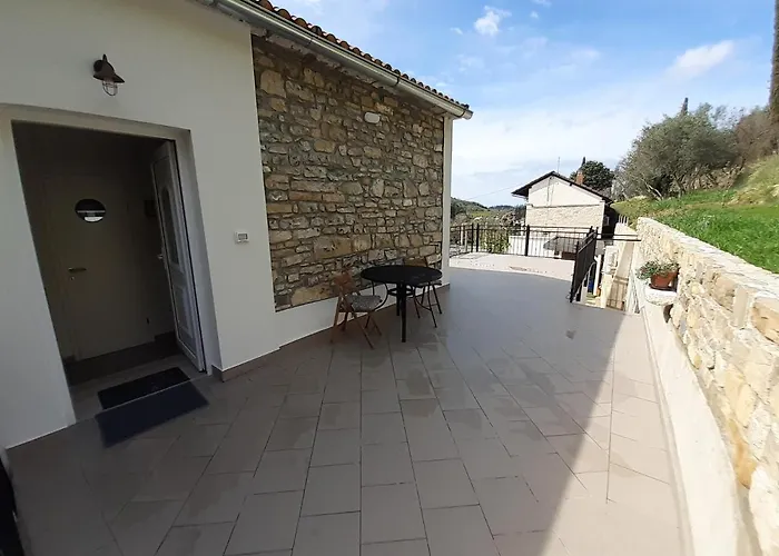 Vignole Apartamento Portorož