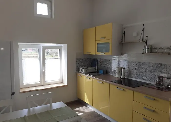 Vignole Apartamento *