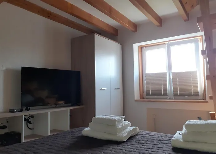 Apartamento Vignole *