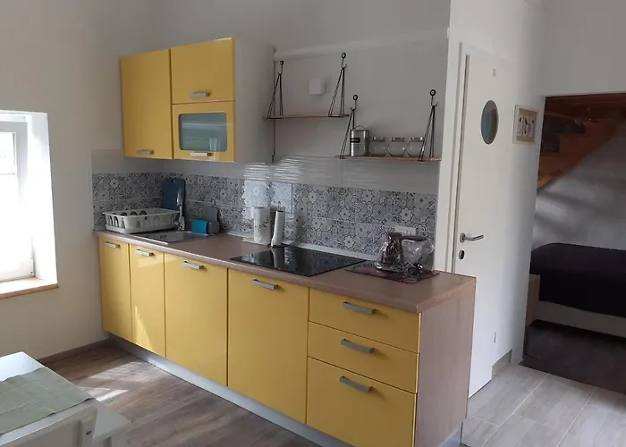 Apartamento Vignole *