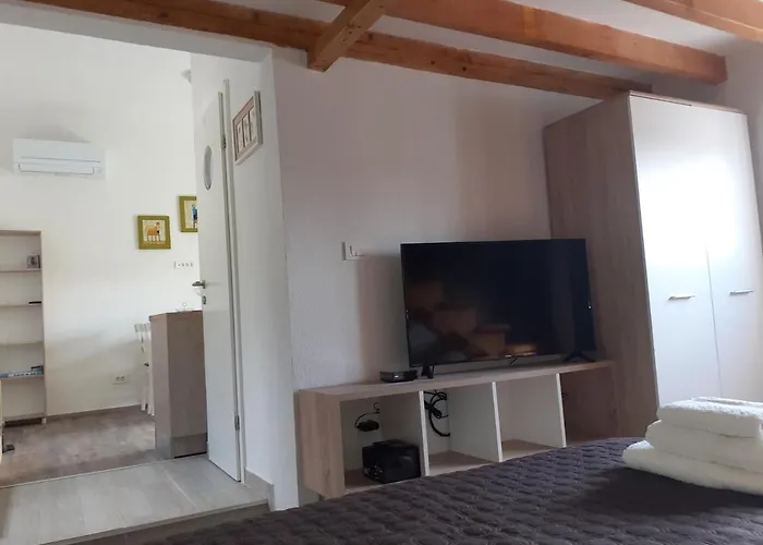 Apartamento Vignole Portorož