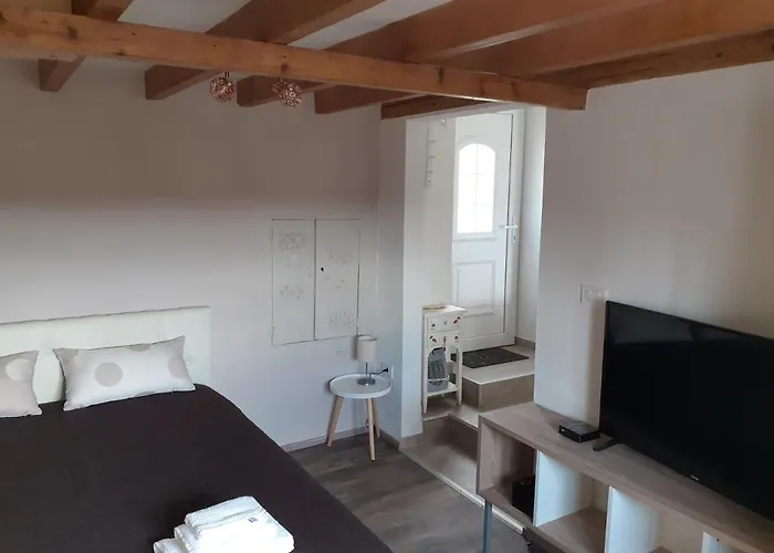 Vignole Apartamento Portorož