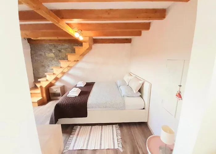 Vignole Apartamento *