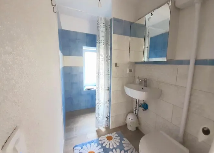 Apartamento Vignole *