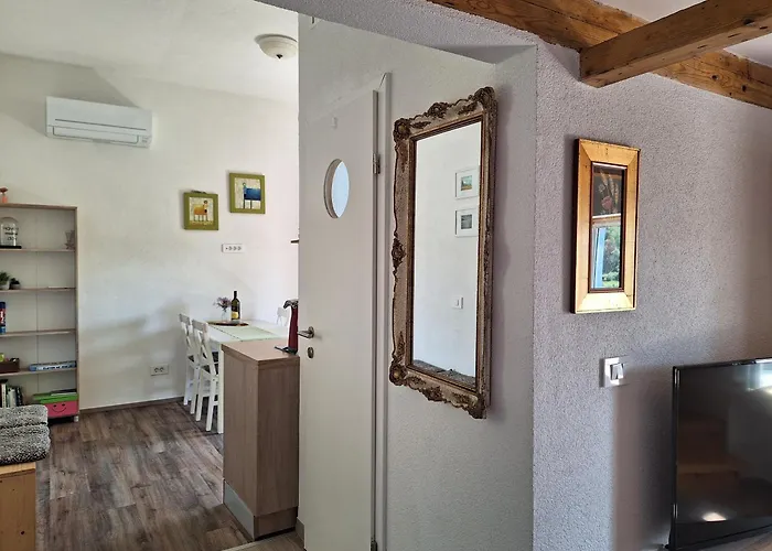 Apartamento Vignole