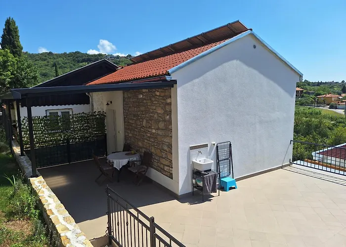 Apartamento Vignole Portorož